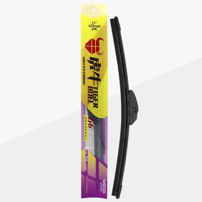 Tiger Bull G6 Universal hook arm wiper