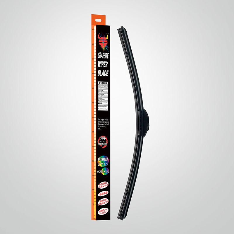 Tiger Bull S450 Multifunctional coated wiper