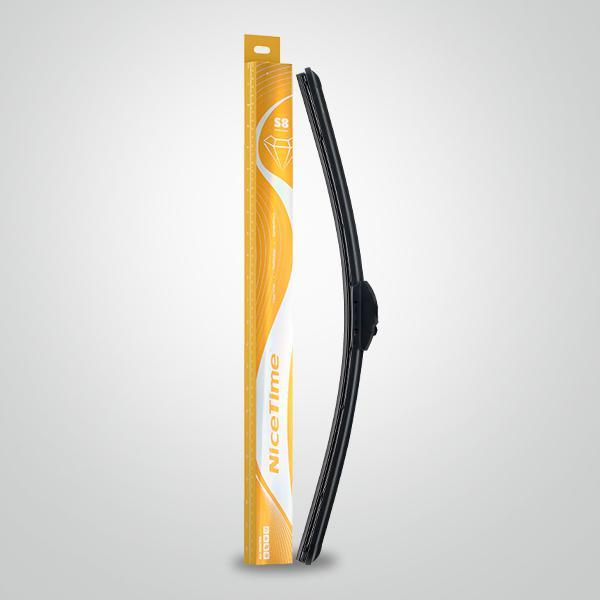 NiceTime S8 Multifunctional wiper