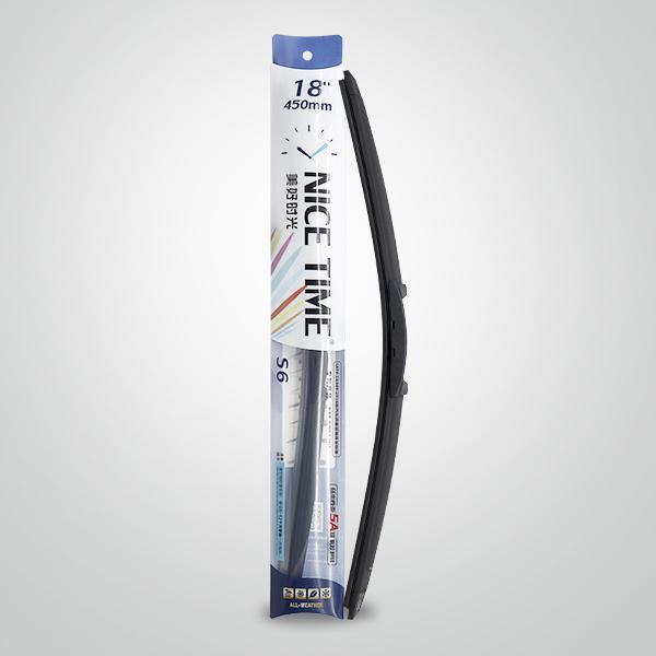 NiceTime S6 Multifunctional boneless wiper