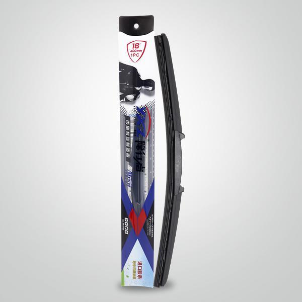 隱行者A6多功能復合雨刷